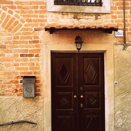 Il Cortiletto Dei Capperi Gassino Torinese Exterior photo