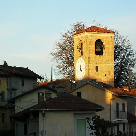 Il Cortiletto Dei Capperi Gassino Torinese Exterior photo