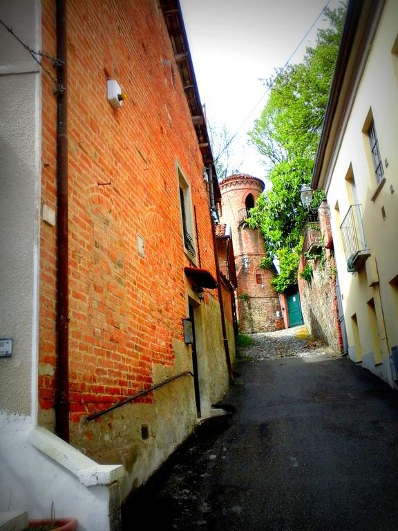 Il Cortiletto Dei Capperi Gassino Torinese Exterior photo