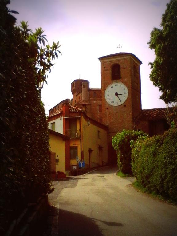 Il Cortiletto Dei Capperi Gassino Torinese Exterior photo