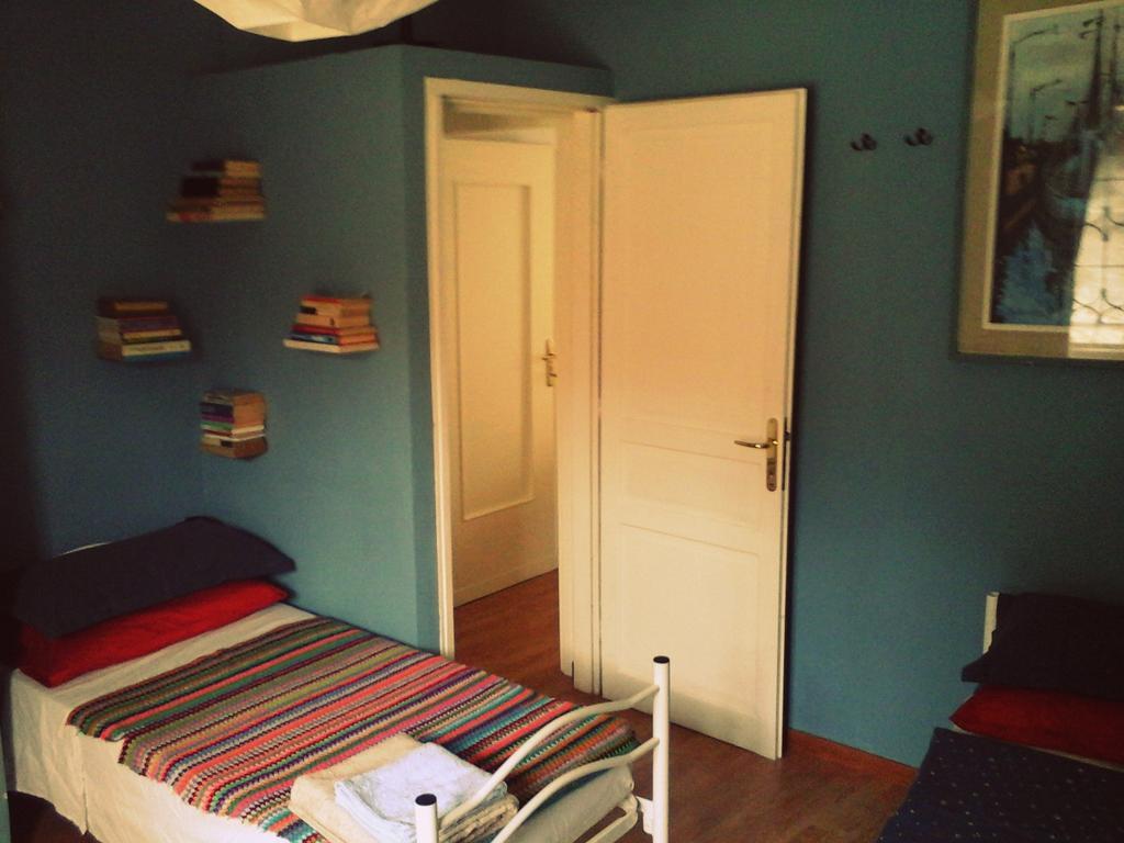 Il Cortiletto Dei Capperi Gassino Torinese Room photo