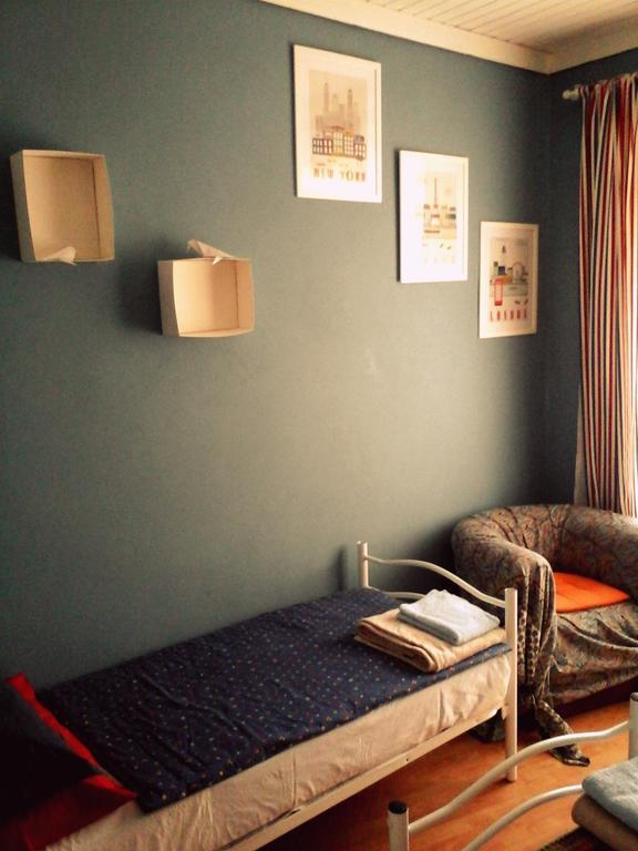 Il Cortiletto Dei Capperi Gassino Torinese Room photo