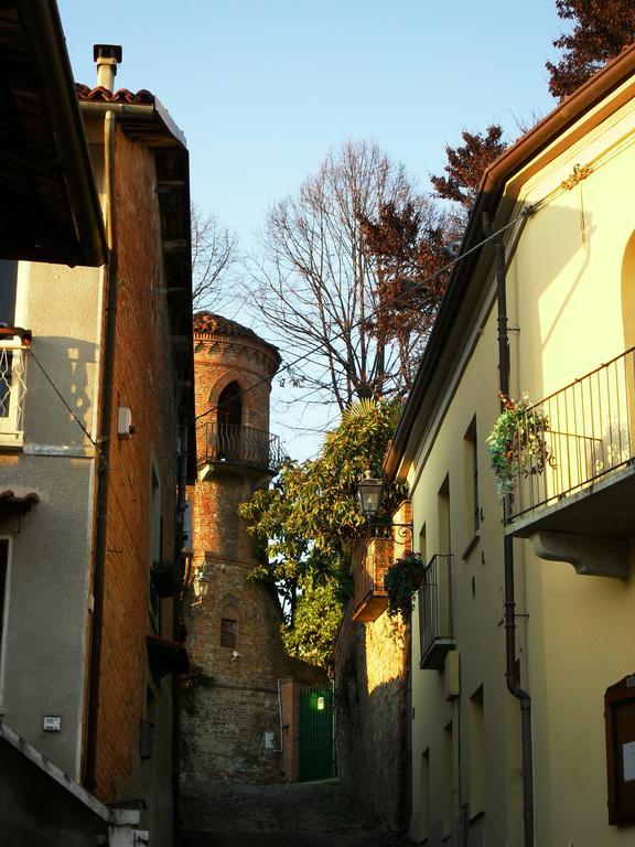 Il Cortiletto Dei Capperi Gassino Torinese Exterior photo