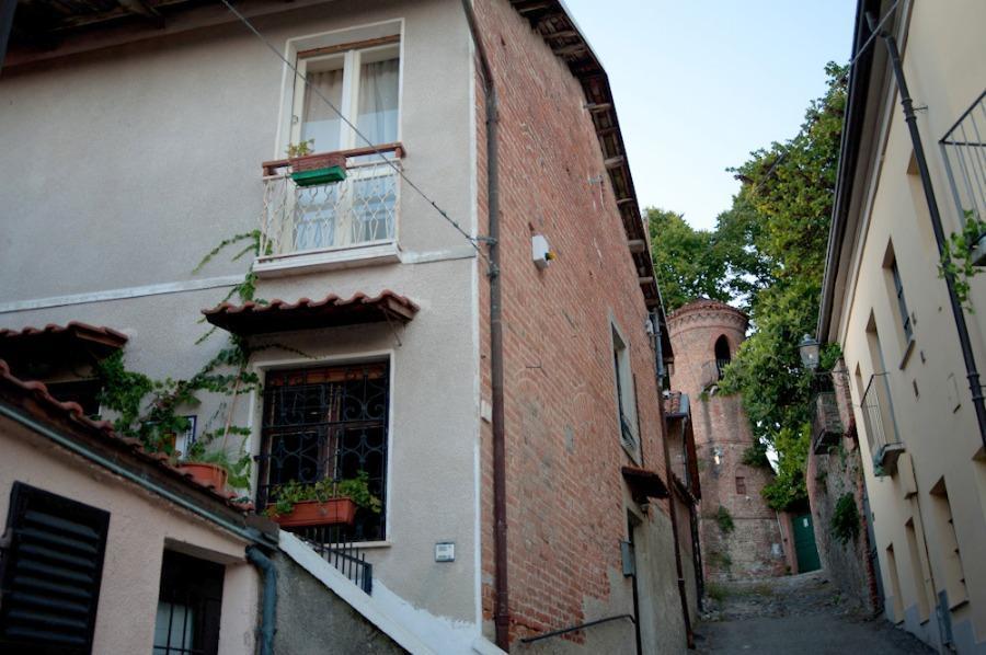 Il Cortiletto Dei Capperi Gassino Torinese Exterior photo